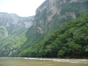 canon del sumidero 18